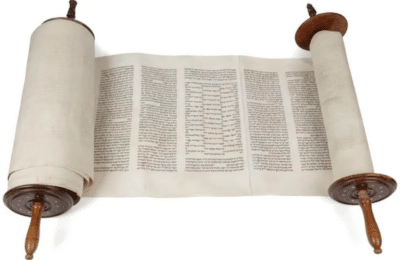 Comment estimer une Torah ?
