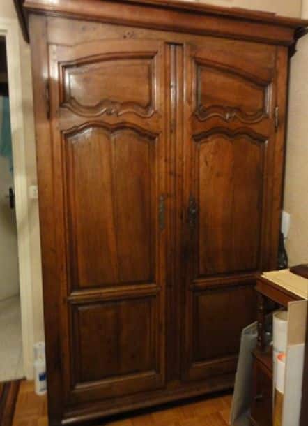 armoire picarde
