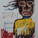 Découvrez l’estimation d’une lithographie de Jean-Michel Basquiat