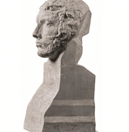 Sculpture Plâtre Bourdelle : expertise et estimation
