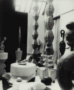 Photographie Constantin Brancusi : expertise et estimation