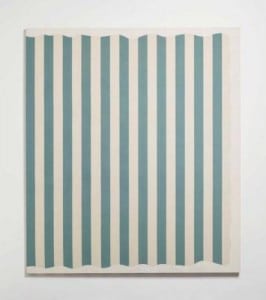 Peinture Daniel Buren : expertise et estimation