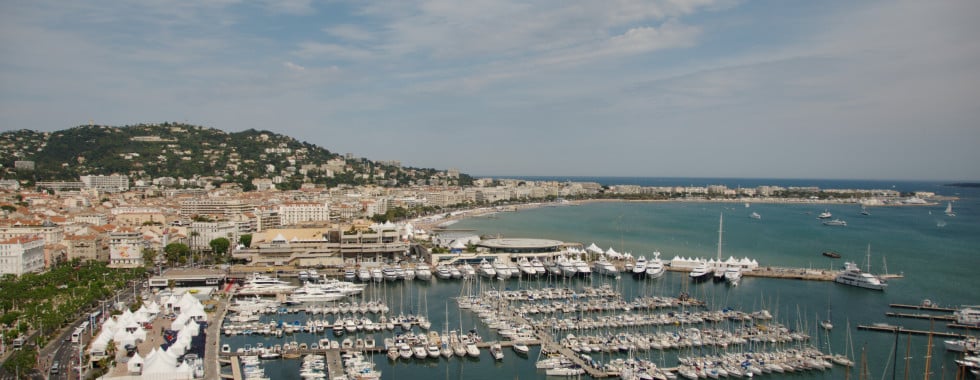 Commissaires-priseurs Cannes