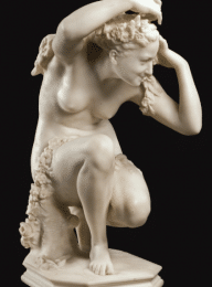 Sculpture Flore Jean-Baptiste Carpeaux : expertise et estimation