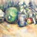 Nature morte Paul Cézanne : expertise et estimation