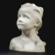 Sculpture « La Petite Châtelaine » Camille Claudel : expertise et estimation