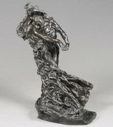Sculpture « La Valse » Camille Claudel : expertise et estimation
