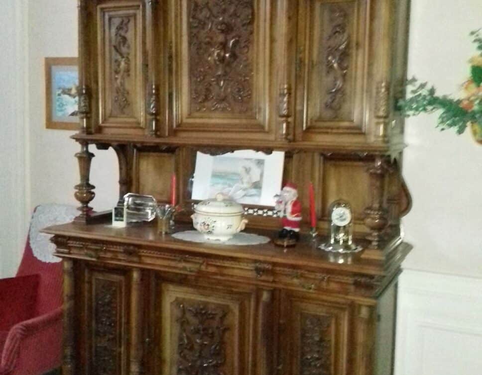meuble ancien