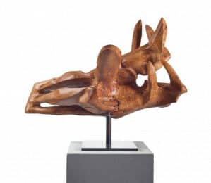 Sculpture Bois Etienne-Martin : expertise et estimation