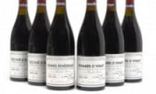 Grand Cru Bourgogne : Expertise et Estimation Gratuite