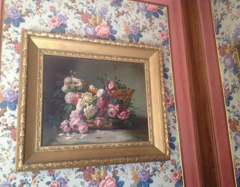 Peinture Tableau, Pastel: Bouquet de fleurs