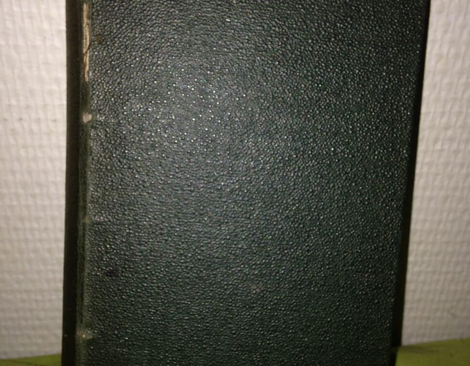 Estimation Livre, manuscrit: Livre d’histoire Fernand Nathan de 1894