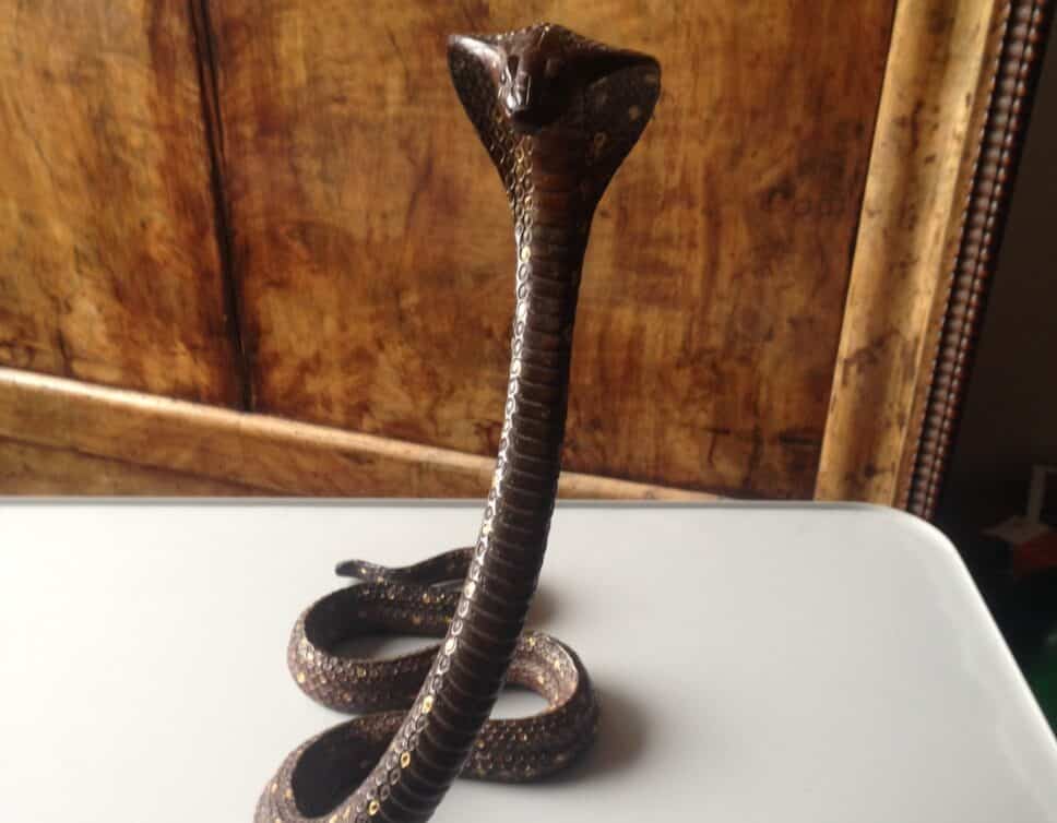 Cobra Dunand