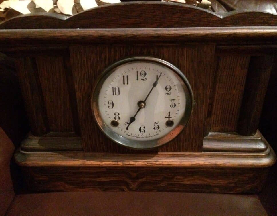 Estimation Montre, horloge: The Arthur pequegnant Clock