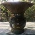 Vase Origines « Birmanes »