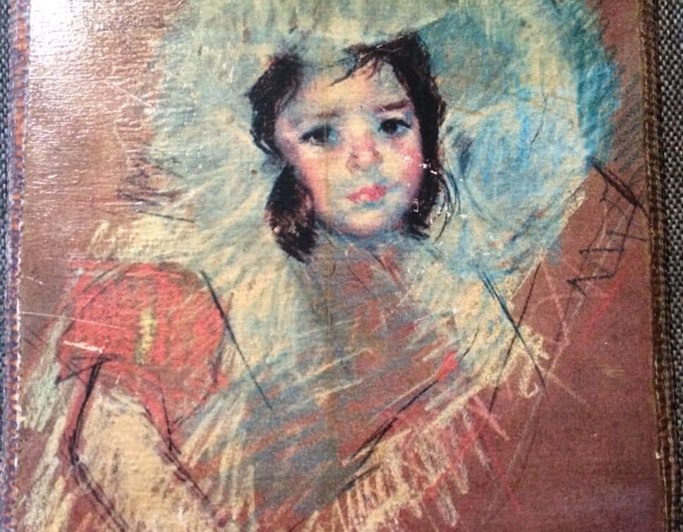 Tableau Mary Cassatt