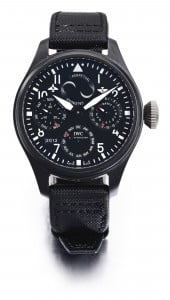 Montre Pilote IWC : expertise et estimation