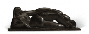 Sculpture femme Henri Laurens : expertise et estimation