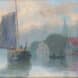 Peinture Port Albert Lebourg : expertise et estimation