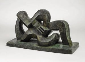 Sculpture Bronze Jacques Lipchitz : expertise et estimation