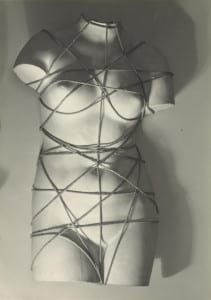 Sculpture Man Ray : expertise et estimation