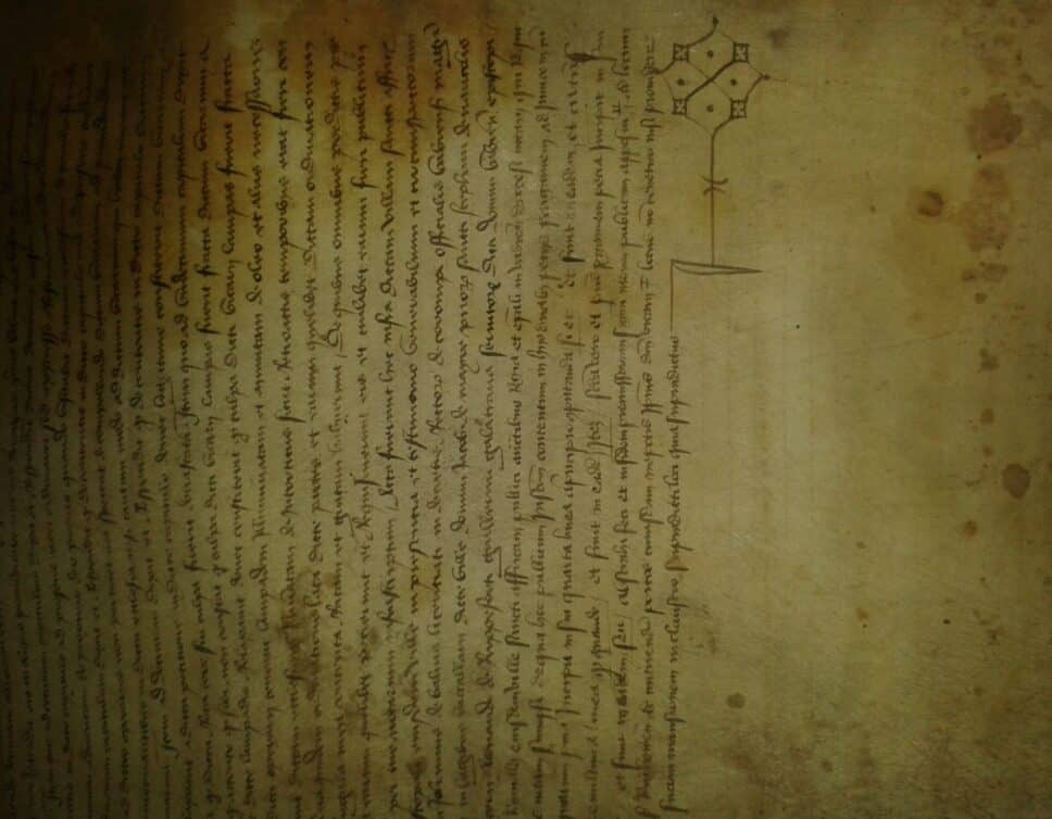 Estimation Livre, manuscrit: manuscrit religieux