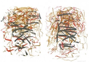 Gravure Lithographie Joan Mitchell : expertise et estimation