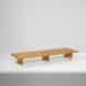 Banquette Tokyo Charlotte Perriand : expertise et estimation