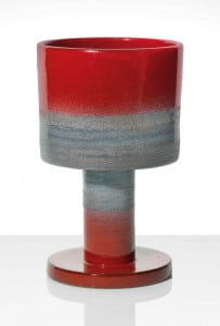 Vase Ettore Sottsass : expertise et estimation