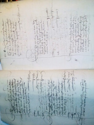 Estimation Livre, manuscrit: manuscrits :comptes rendus par charlesDARMELLES