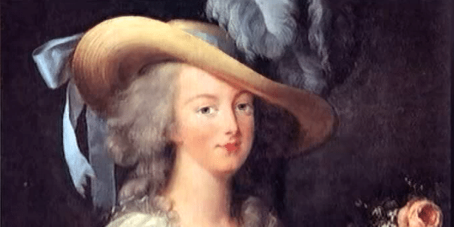 Marie-Antoinette aux enchères