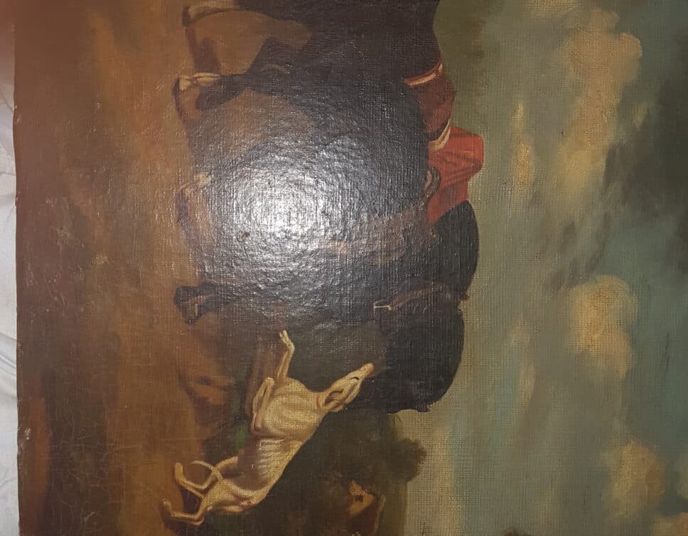 Peinture Tableau, Pastel: Théodore Géricault
