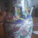 : Vase chinois