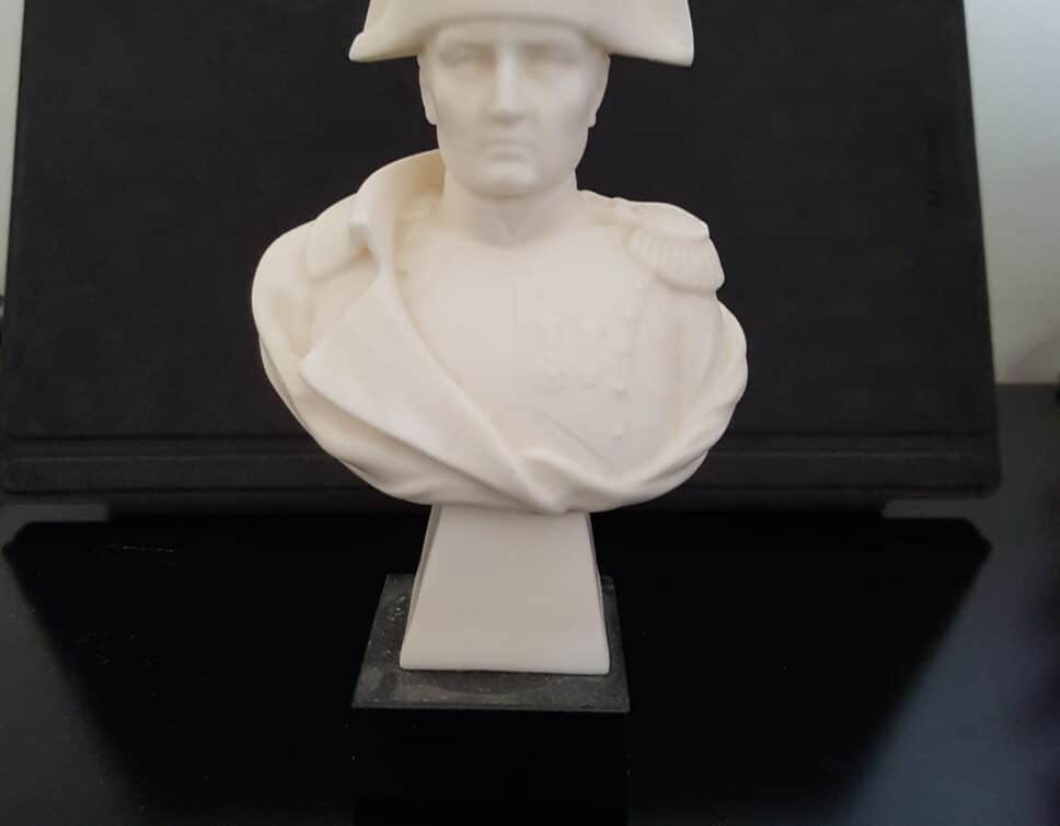 : buste napoléon