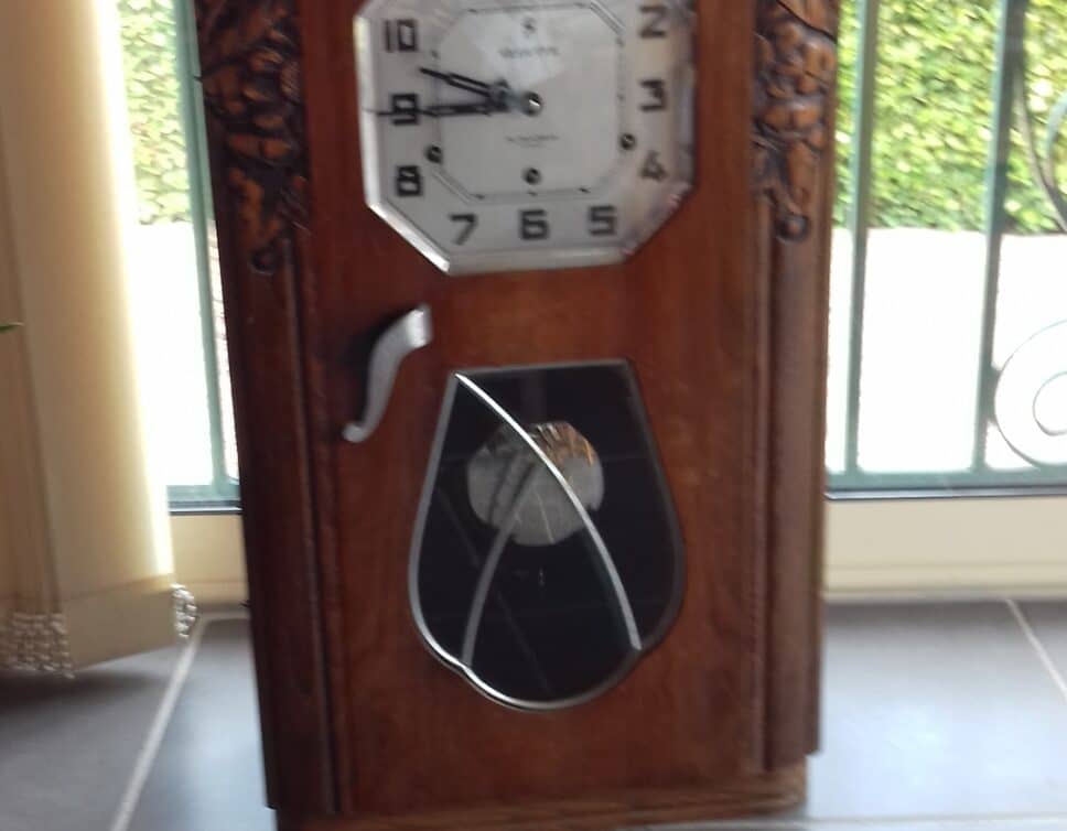 Estimation Montre, horloge: carillon westminster vedette