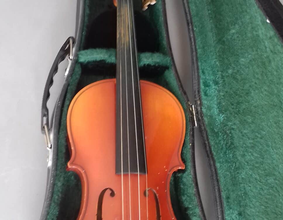 Petit Violin, bon état