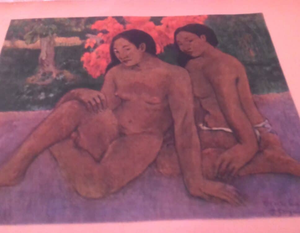 : Gauguin