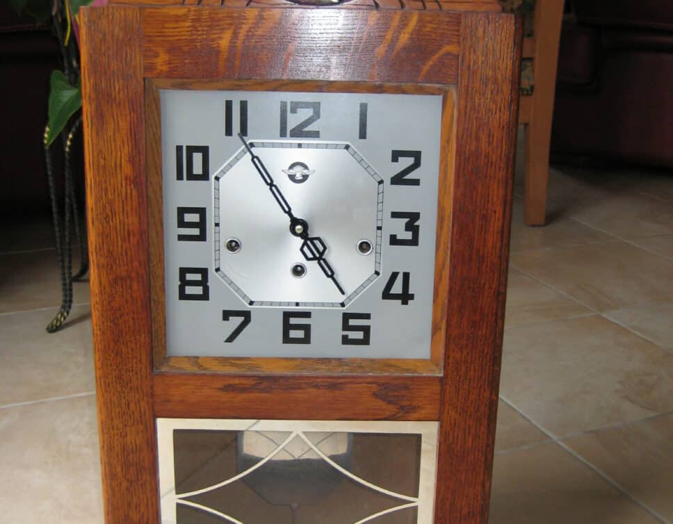 Estimation Montre, horloge: Carillon Carrez « Big Ben »