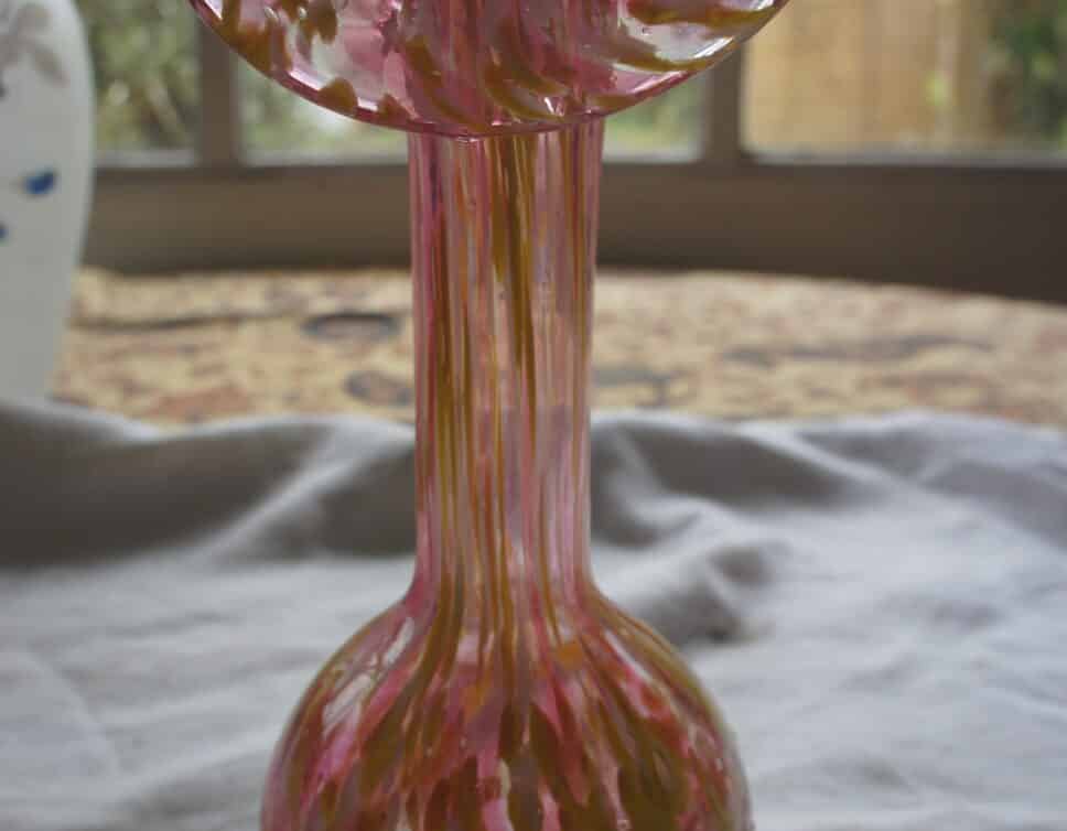 Vase Clichy