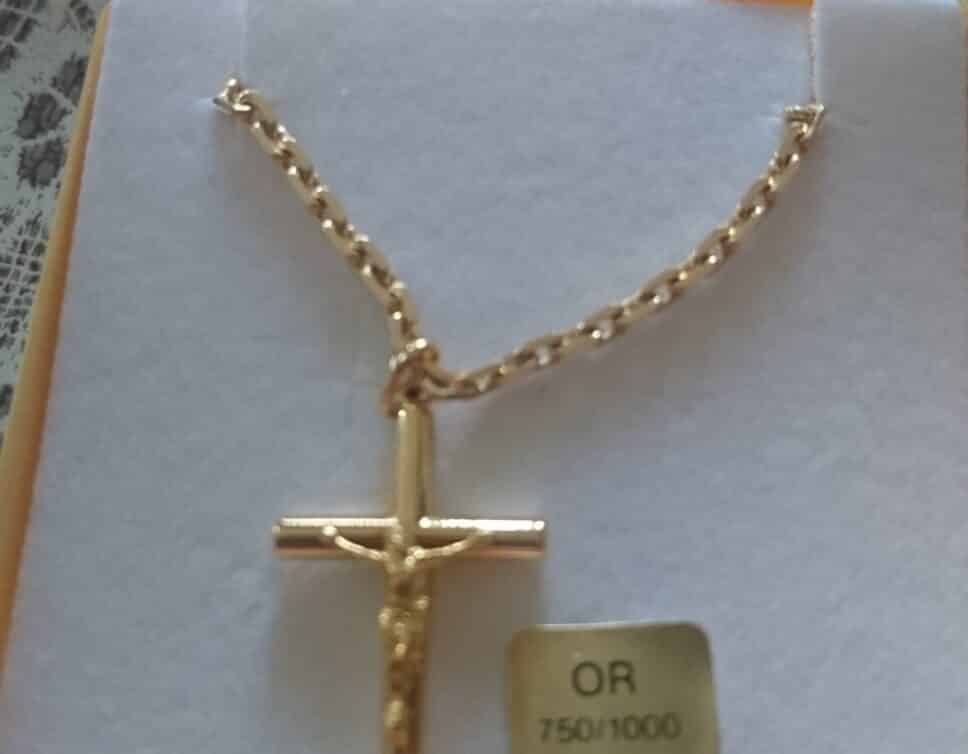 : Croix or