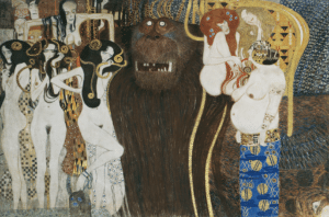 Estimation gratuite Gustav Klimt