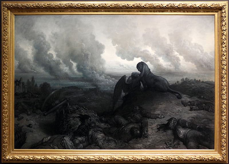 Estimation Gustave Doré gratuite