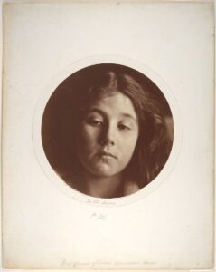 Kate Keown Julia Margaret Cameron British, 1866, MET Estimation Julia Margaret Cameron gratuite