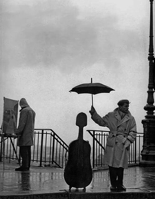 Estimation Robert Doisneau gratuite