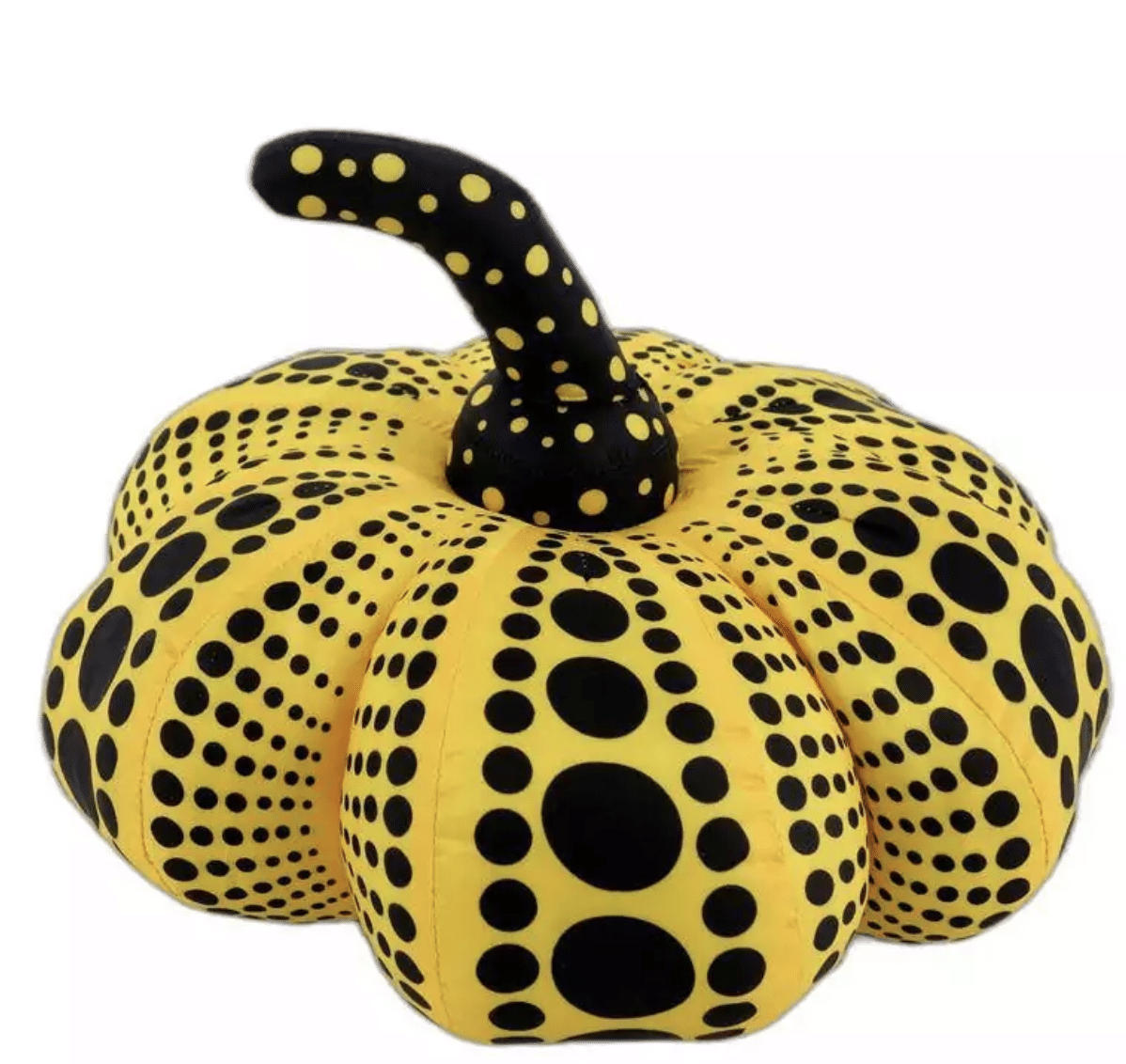 Estimation gratuite Yayoi Kusama