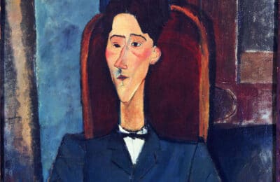 Amedeo Modigliani : estimation gratuite