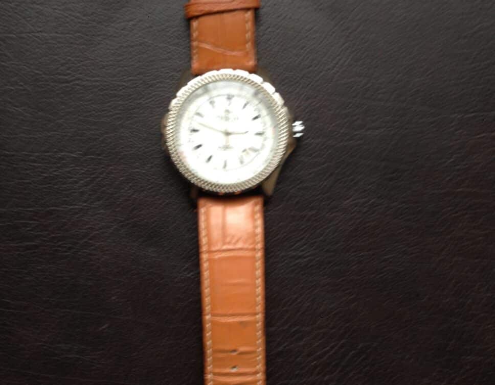 Estimation Montre, horloge: montre Breitling