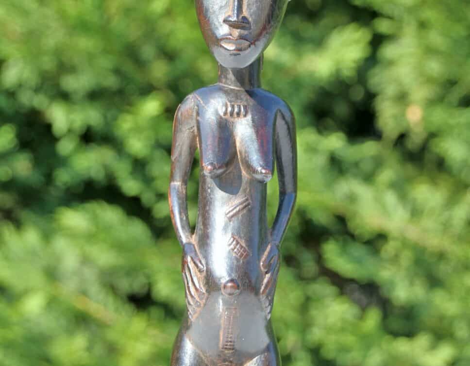 Statuette Baoule