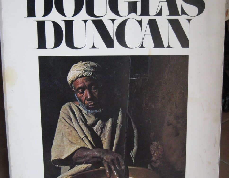 Portfolio D. Douglas Duncan