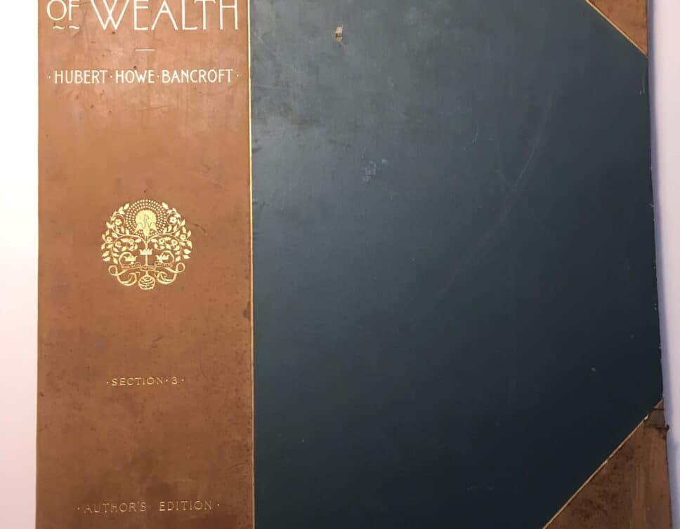 Estimation Livre, manuscrit: Book of Wealth